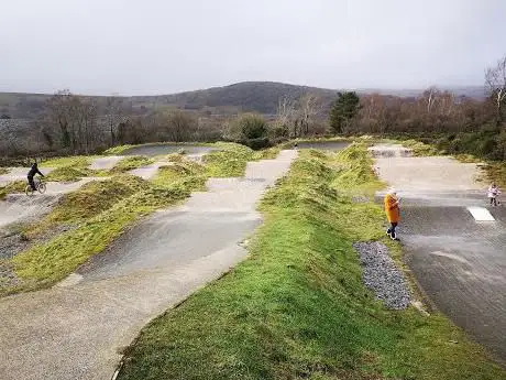 Photo de Talysarn BMX Track
