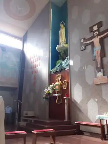 Chiesa della Madonna di Fatima