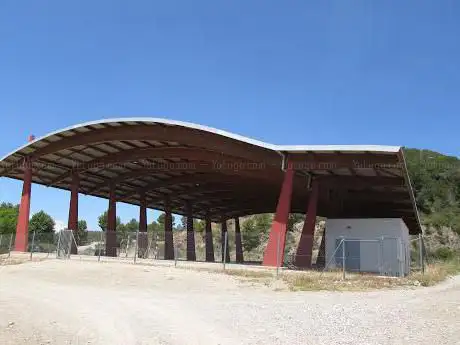 Photo de Pista Poliesportiva de Fontscaldes