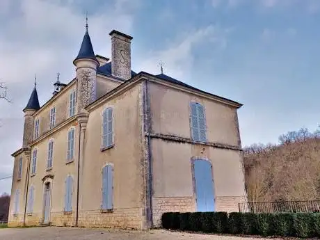Photo de Abbaye De Valence