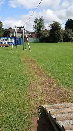 Photo de Jubilee Field