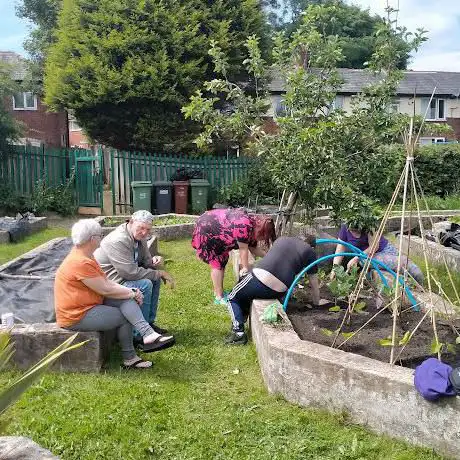 Red Lane Growing Project