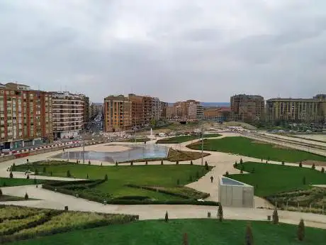 Photo de Parque Felipe VI