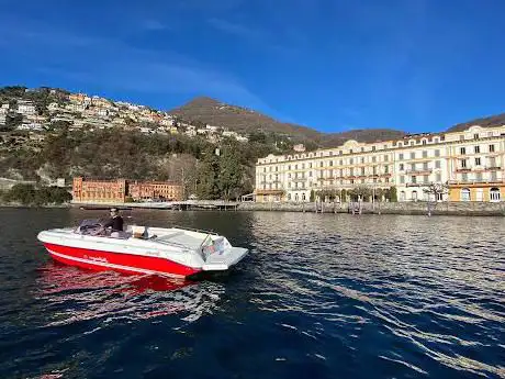 Photo de Hercules Lake Como boat tours