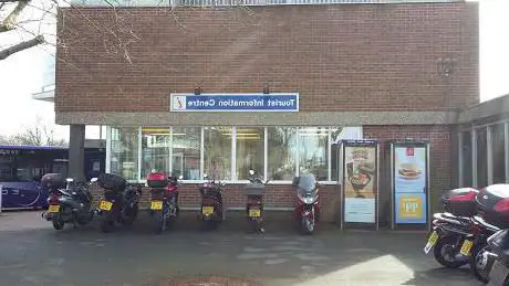 Photo de Gosport Tourist Information Centre