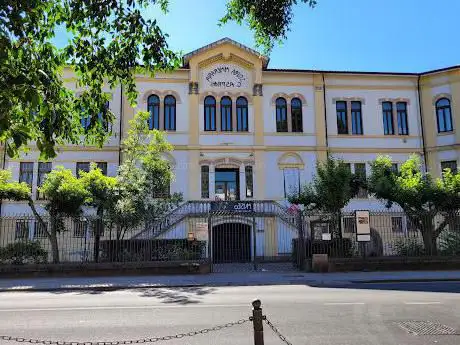 Museo dell'Arte Mineraria e Museo Mineralogico