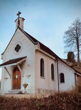 Chapelle OFSPO