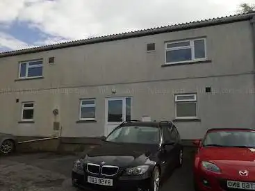 Llandeilo Squash Club