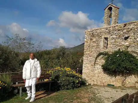 Cappella di San Sebastiano