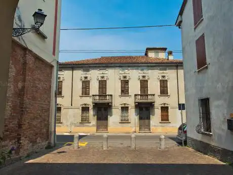 Vecchio Palazzo