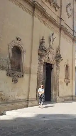 Photo de CASA MUSEO DELLA CIVILTA' CONTADINA E DELLA CULTURA GRIKA