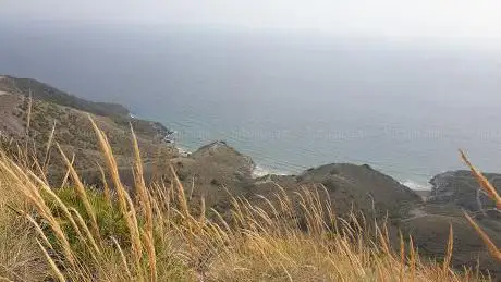 Pico de las Calas