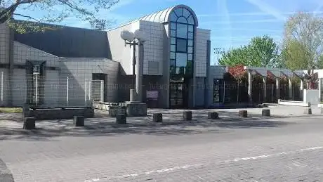 Photo de Conservatoire Municipal de Musique