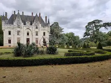 Photo de Château de Brignac