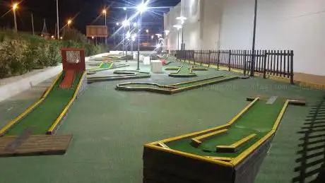 Photo de Ozone Golf