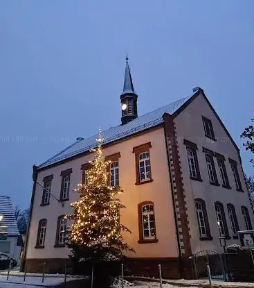 Photo de Burg Stein Museum