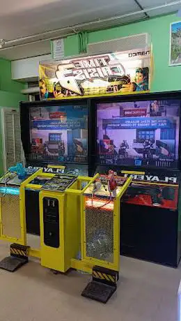 Photo de Sala Giochi New York New York (Di Balzi Sergio)