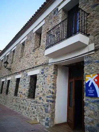 Photo de Tourist Info Argelita