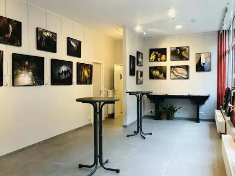 Rain Art Gallery