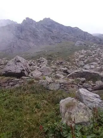 Funivie Oropa - Mucrone
