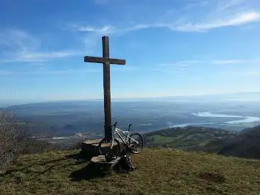 Roche de l'église