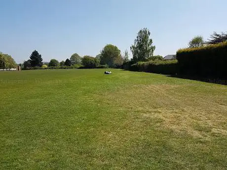 Parc Paddock