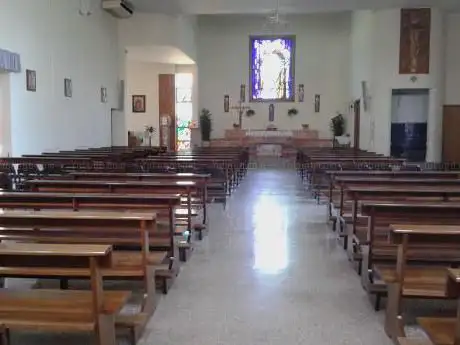Church of Our Lady of the Rosary