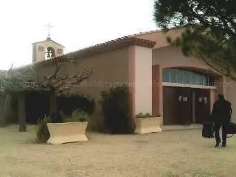 Photo de Eglise Notre Dame De La Mer