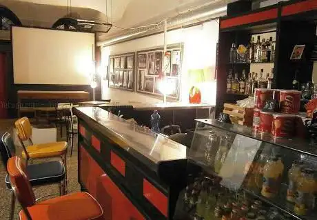 Photo de Detour