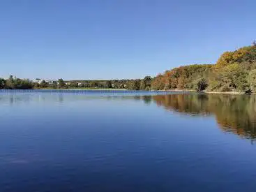 Photo de Burgerwaldsee