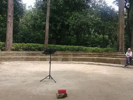 Teatrino di Verzura