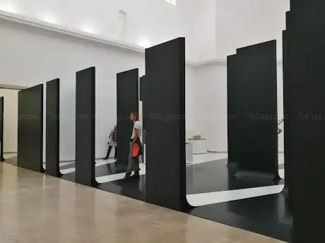 Photo de Padiglione della Germania