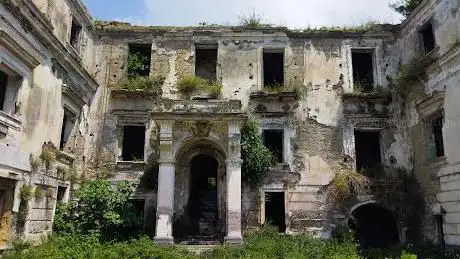 Photo de villa Tropeano
