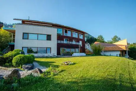 Photo de SOAMI Yoga Retreat Center