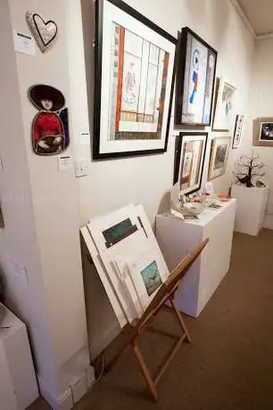 Photo de Frames Gallery