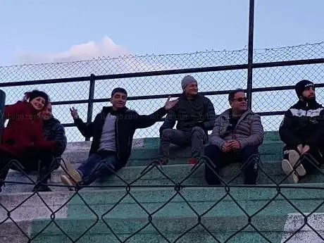 Photo de Campo Sportivo