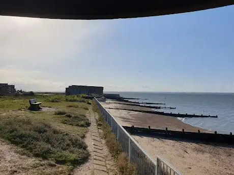 Photo de Searchlight Emplacement