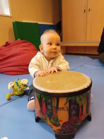 Conservatoire de Musique Jacqueline Robin