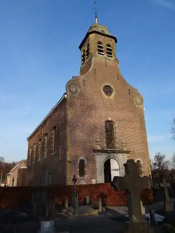 Eglise Notre-Dame (Dion-le-Mont)