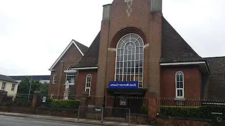 Photo de Zoar Baptist Chapel
