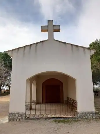 Photo de Ermita de La Concepción (Almendros)