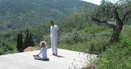 Mas Kailash Yoga Health & Art centre