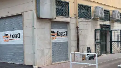 Photo de Escape Room Aprilia
