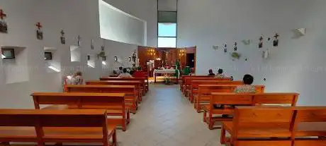 Ermita de La Purisima