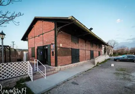 Photo de Platform7 Club