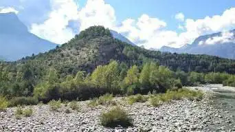 Photo de Gorgas de Puértolas (II)