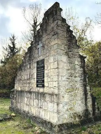 Photo de Monument de Sapigneul