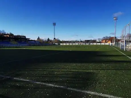 Photo de Ciudad Deportiva La Fortuna