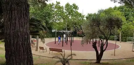 Photo de Parc de les Esplugues