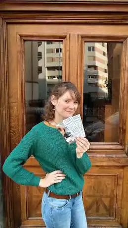 Photo de Le Caméléon Montessori